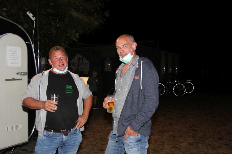 Landlopersjogging 2021